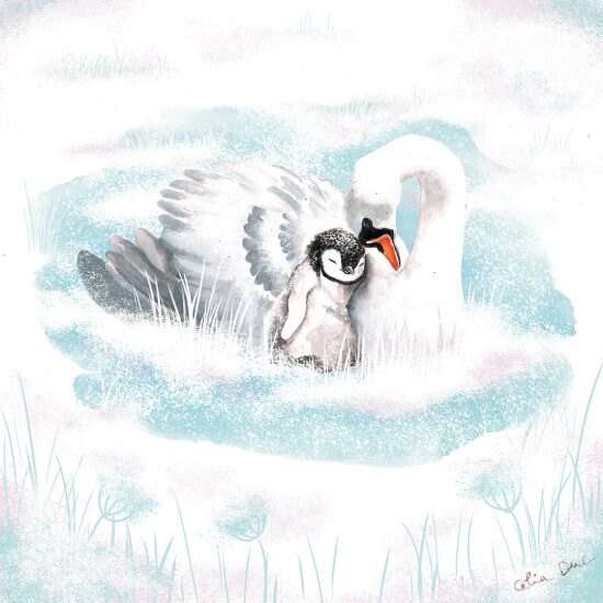 Cygne